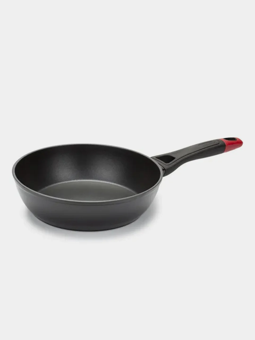 Сковорода глубокая PYREX SMART COOKING, 24см, индукция