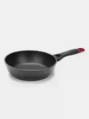 Сковорода глубокая PYREX SMART COOKING, 24см, индукция