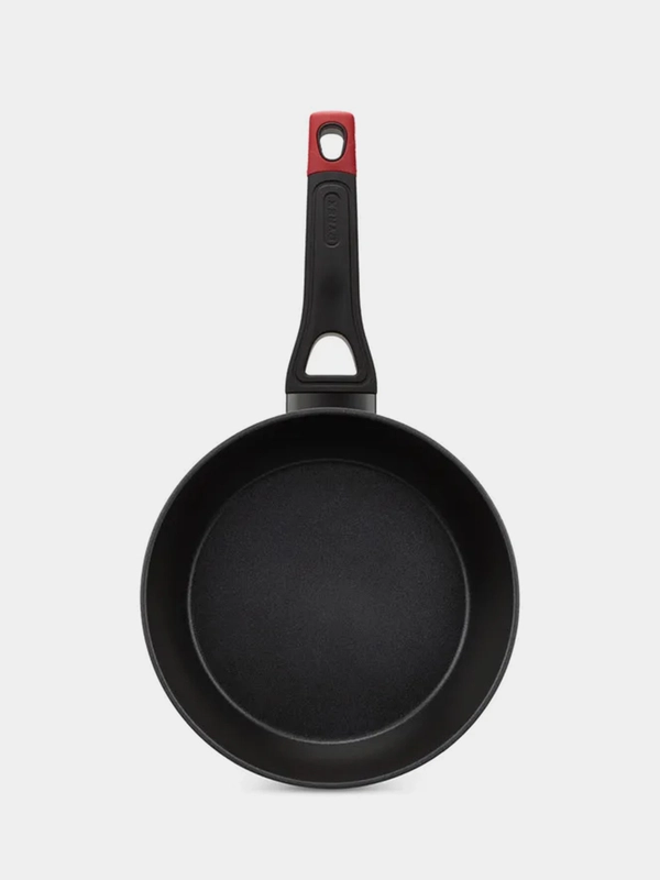 Сковорода глубокая PYREX SMART COOKING, 24см, индукция