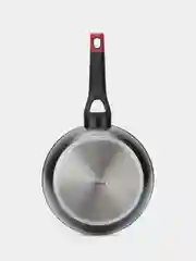 Сковорода глубокая PYREX SMART COOKING, 24см, индукция