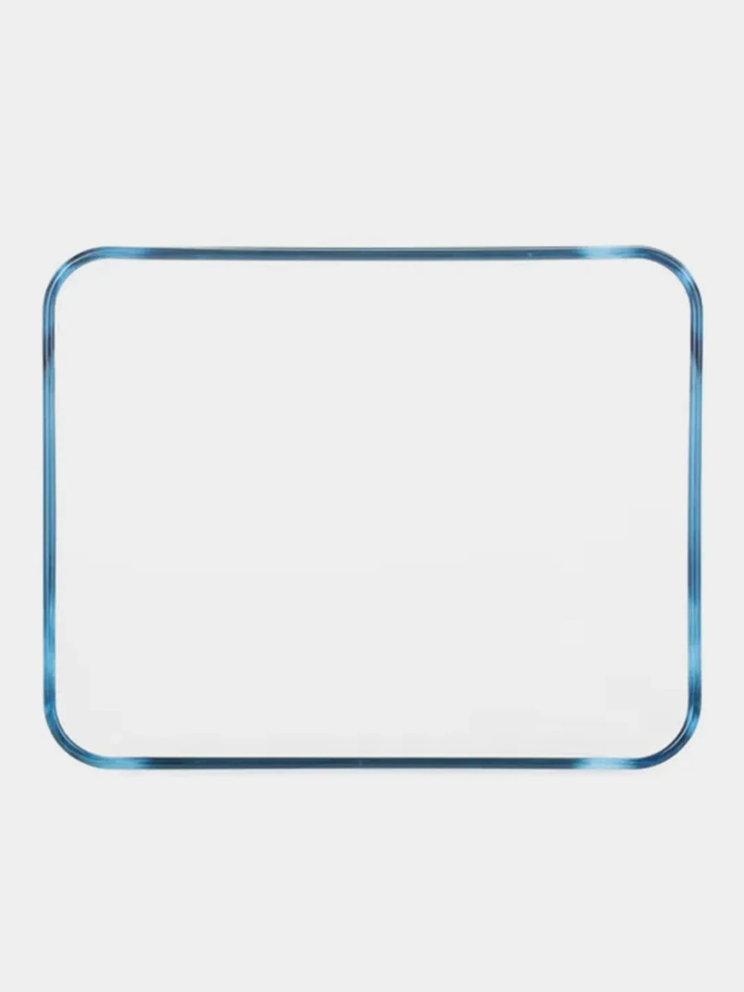 Блюдо для запекания и выпечки PYREX DAILY, 25x20x7.5см, прямоугольное