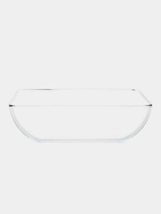 Блюдо для запекания и выпечки PYREX DAILY, 25x20x7.5см, прямоугольное