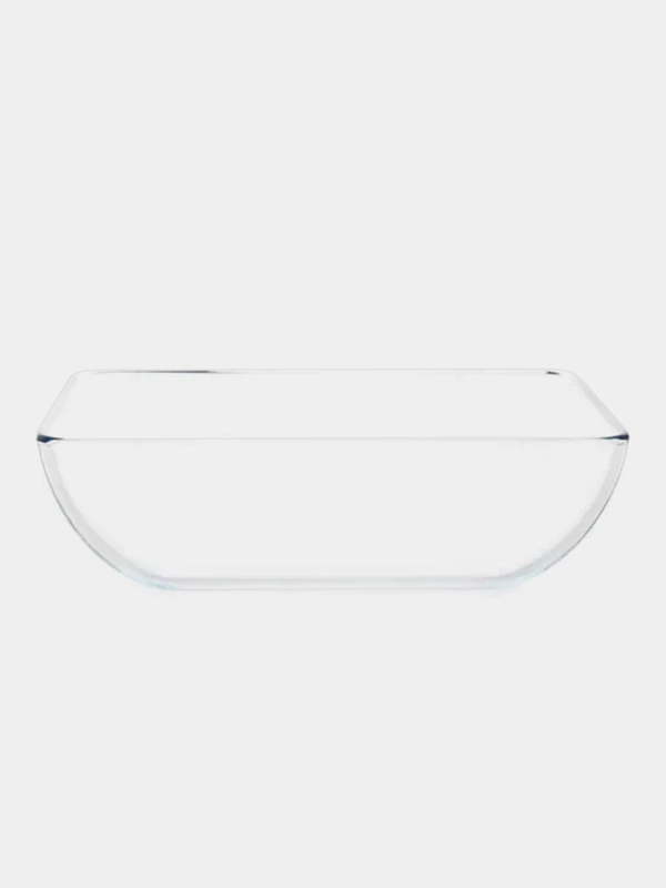 Блюдо для запекания и выпечки PYREX DAILY, 25x20x7.5см, прямоугольное