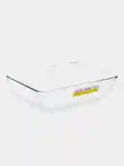 Блюдо для запекания и выпечки PYREX DAILY, 25x20x7.5см, прямоугольное