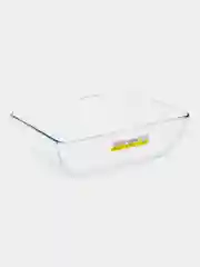Блюдо для запекания и выпечки PYREX DAILY, 27x22x9см, прямоугольное