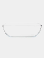 Блюдо для запекания и выпечки PYREX DAILY, 27x22x9см, прямоугольное