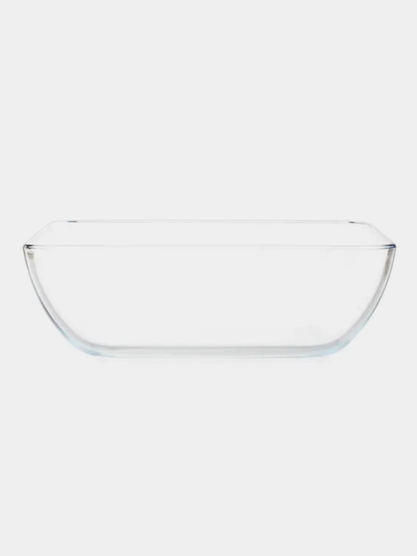 Блюдо для запекания и выпечки PYREX DAILY, 27x22x9см, прямоугольное