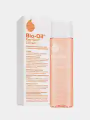 Масло косметическое Bio-Oil от шрамов, растяжек, неровного тона, 125 мл