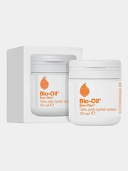 Гель Bio-Oil для сухой кожи, 50мл