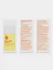 Масло натуральное косметическое Bio-Oil от шрамов, растяжек, неровного тона кожи, 60 мл