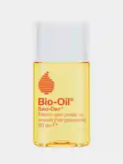 Масло натуральное косметическое Bio-Oil от шрамов, растяжек, неровного тона кожи, 60 мл
