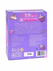 Набор для создания духов Master IQ Юный Парфюмер "Girl Dream"
