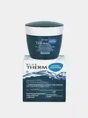 Крем для лица и кожи вокруг глаз Витэкс BLUE THERM, ночной, 45 мл