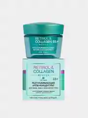 Крем-концентрат Витэкс "Retinol&collagen", для лица, шеи и кожи вокруг глаз, 55+, 45мл