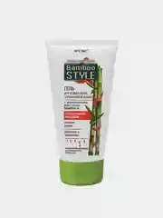 Гель для укладки волос Витэкс BAMBOO STYLE Прикорневой объем, суперсильная фиксация, 150мл