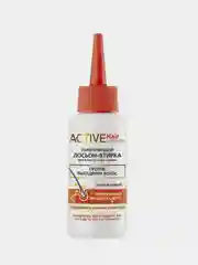 Лосьон-втирка Витэкс Active HairComplex, против выпадения волос, 80мл