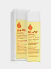 Масло натуральное косметическое Bio-Oil от шрамов, растяжек, неровного тона кожи, 125 мл