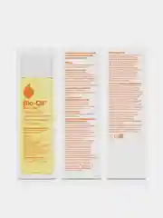 Масло натуральное косметическое Bio-Oil от шрамов, растяжек, неровного тона кожи, 125 мл