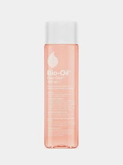 Масло косметическое Bio-Oil от шрамов, растяжек, неровного тона, 200 мл