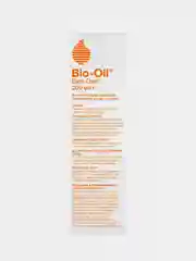 Масло косметическое Bio-Oil от шрамов, растяжек, неровного тона, 200 мл
