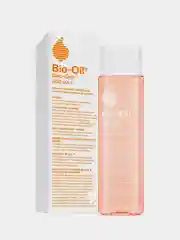 Масло косметическое Bio-Oil от шрамов, растяжек, неровного тона, 200 мл