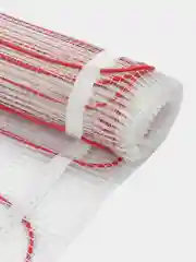 Мат для теплого пола СТН КМ Light-375-2,5 м2 c механическим терморегулятором