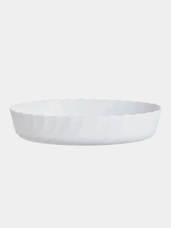 Форма для запекания LUMINARC SMART CUISINE трианон, овальная, 32х24 см