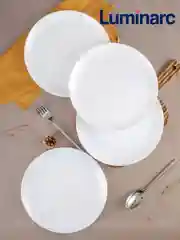 Тарелка обеденная Luminarc "Дивали", 27см