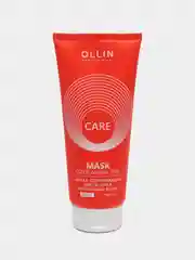 Маска, сохраняющаяя цвет и блеск окрашенных волос CARE "OLLIN PROFESSIONAL" 200mi
