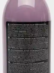 OLLIN PROFESSIONAL Маска MATISSE COLOR для тонирования волос Аметист 300мл