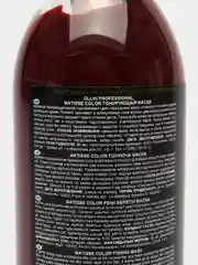OLLIN PROFESSIONAL Маска MATISSE COLOR для тонирования волос рубин 300 мл