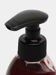 OLLIN PROFESSIONAL Маска MATISSE COLOR для тонирования волос рубин 300 мл