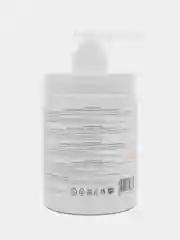 OLLIN PROFESSIONAL Маска BASIC LINE для сияния и блеска с аргановым маслом 650 мл