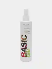 OLLIN PROFESSIONAL Спрей-актив BASIC LINE для ухода за волосами 250 мл
