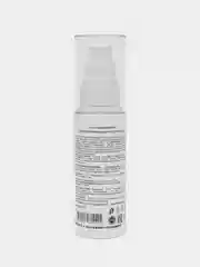 OLLIN PROFESSIONAL Масло SHINE BLOND для блондированных волос омега-3 50 мл