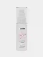 OLLIN PROFESSIONAL Масло SHINE BLOND для блондированных волос омега-3 50 мл