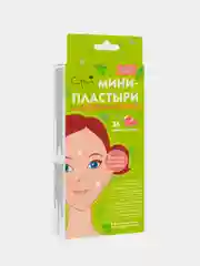 Мини-пластыри для проблемной кожи Cettua, 36 штук