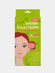 Мини-пластыри для проблемной кожи Cettua, 36 штук
