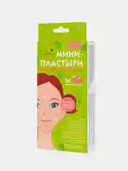 Мини-пластыри для проблемной кожи Cettua, 36 штук