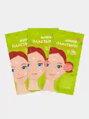 Мини-пластыри для проблемной кожи Cettua, 36 штук