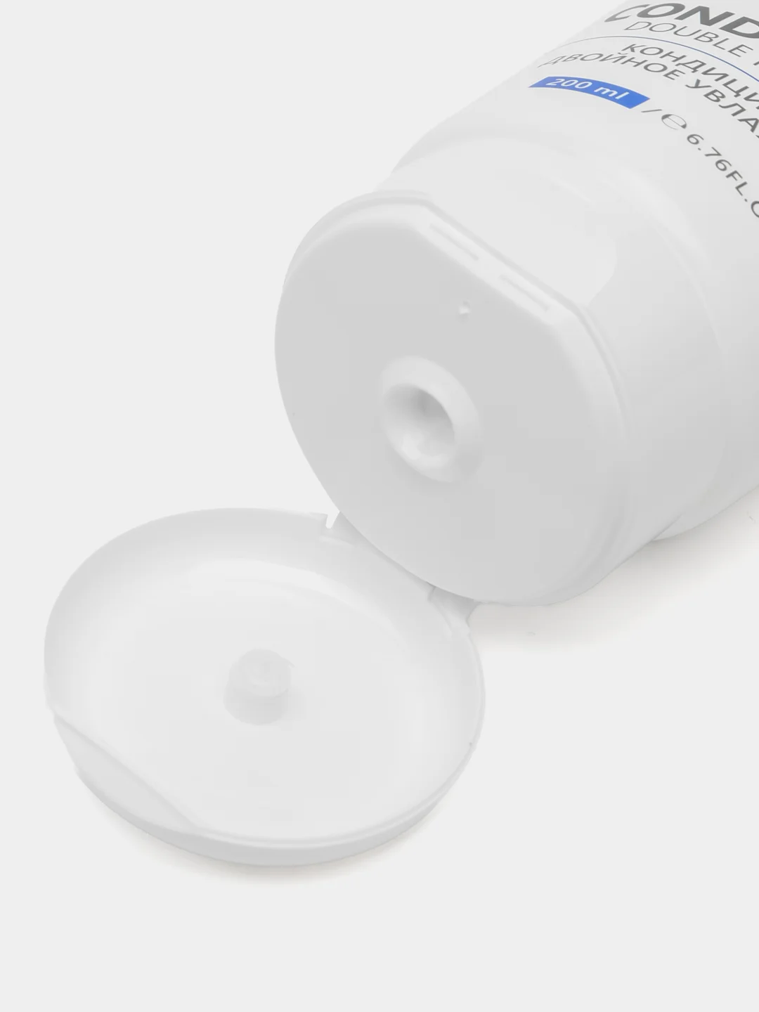 Кондиционер для волос двойное увлажнение CARE Double Moisture "OLLIN PROFESSIONAL" 200 м