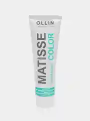 OLLIN PROFESSIONAL Пигмент MATISSE COLOR прямого действия аквамарин 100 мл