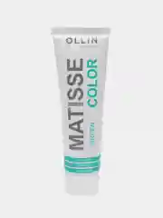 OLLIN PROFESSIONAL Пигмент MATISSE COLOR прямого действия зеленый 100 мл