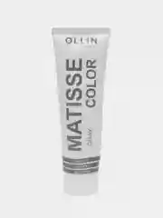 OLLIN PROFESSIONAL Пигмент MATISSE COLOR прямого действия серый 100 мл