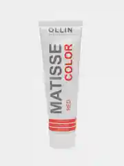 OLLIN PROFESSIONAL Пигмент MATISSE COLOR прямого действия красный 100 мл
