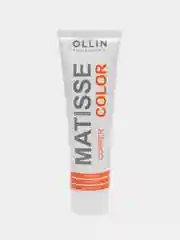 OLLIN PROFESSIONAL Пигмент MATISSE COLOR прямого действия медный 100 мл