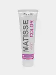 OLLIN PROFESSIONAL Пигмент MATISSE COLOR прямого действия фиолетовый 100 мл