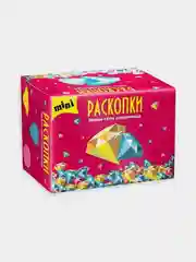 Набор раскопок Бумбарам для универальный, 3 штуки