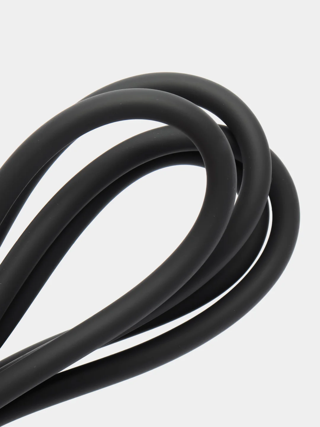 Серый кабель с быстрой зарядкой Type-C / Type-C 60w, 1.2 м, Soft, для iPhone и Android, Тайп си