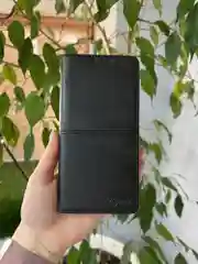 Черный чехол книжка elitcase для Honor X9B / Хонор Х9В